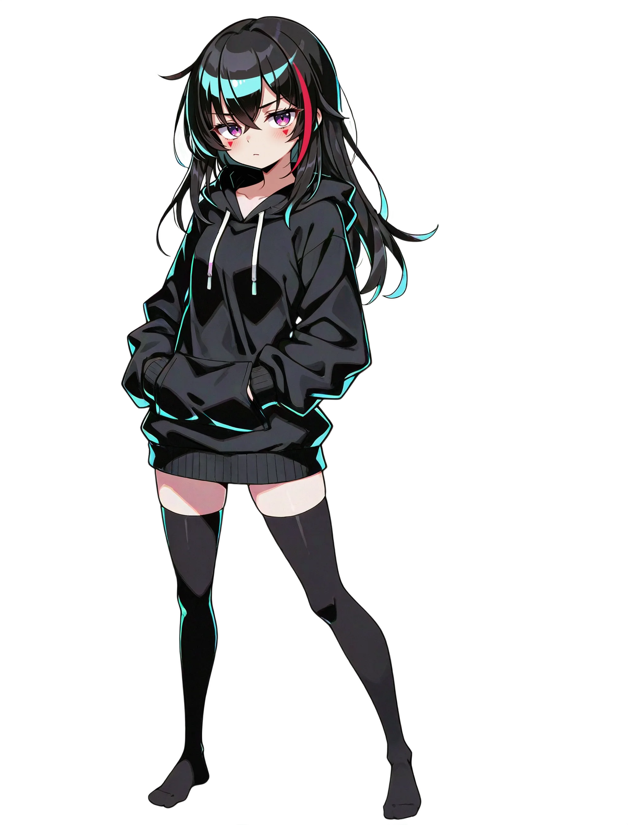 Hero Character