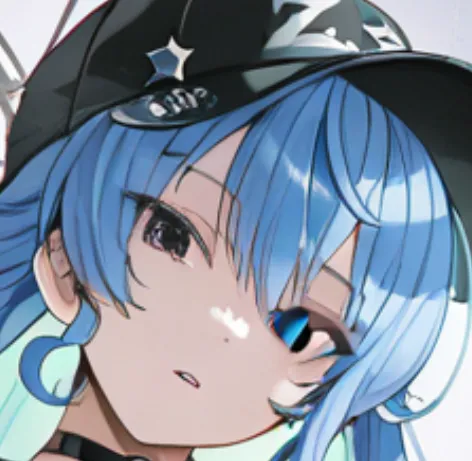 未開啟面部修復