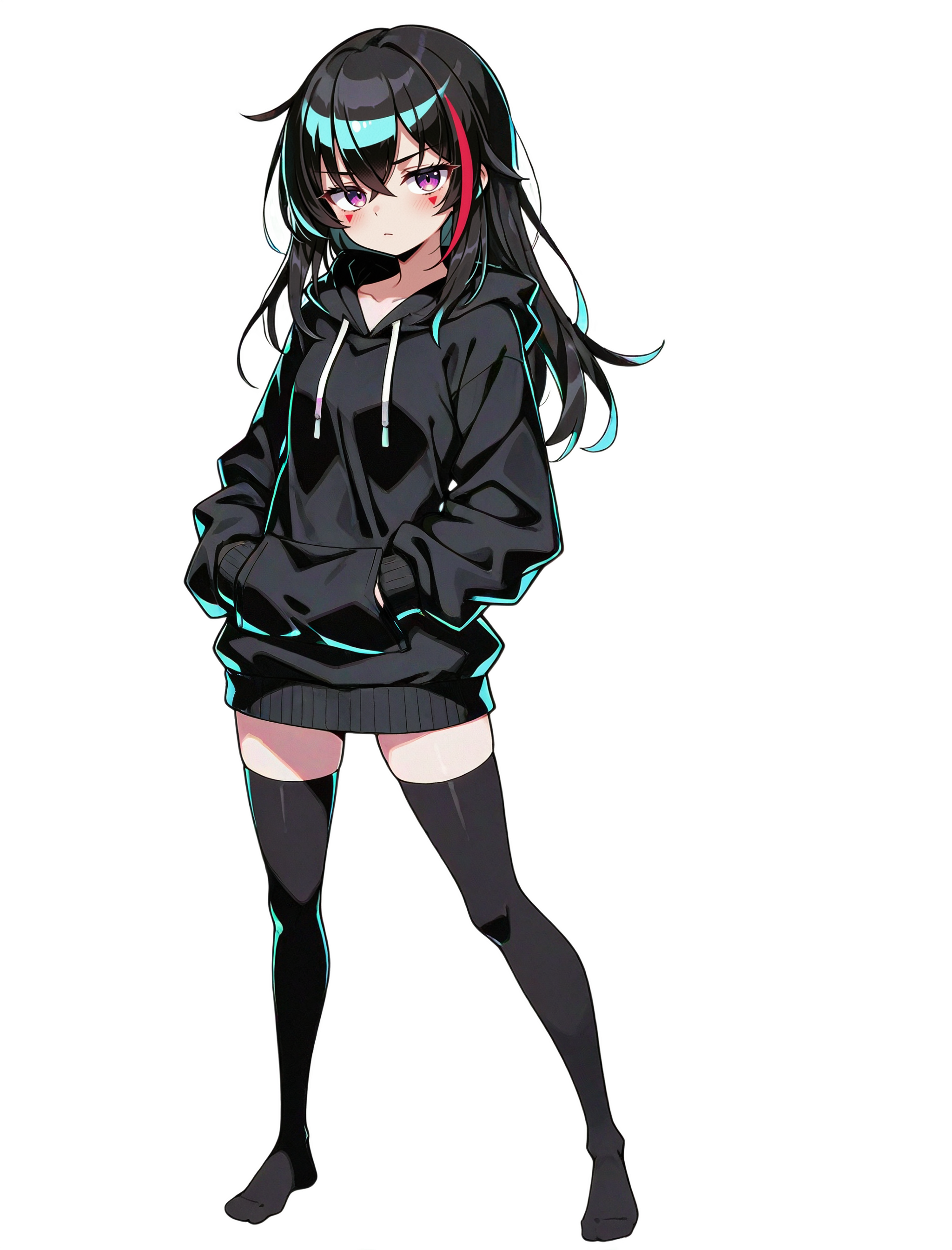 Hero Character